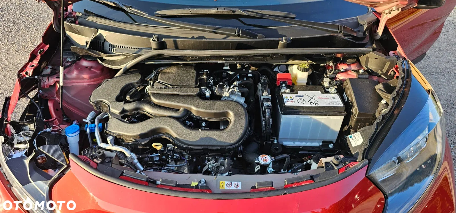 Toyota Aygo X 1.0 VVT-i Prime X-cite - 14
