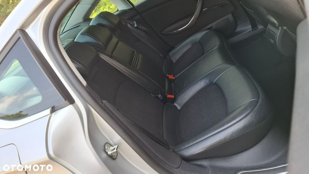 Citroën C5 2.0i 16V Exclusive - 10