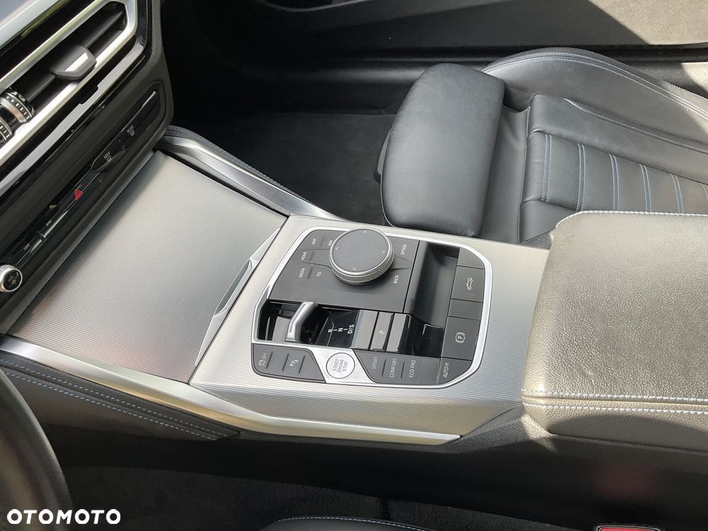 BMW Seria 4 420d mHEV M Sport - 14