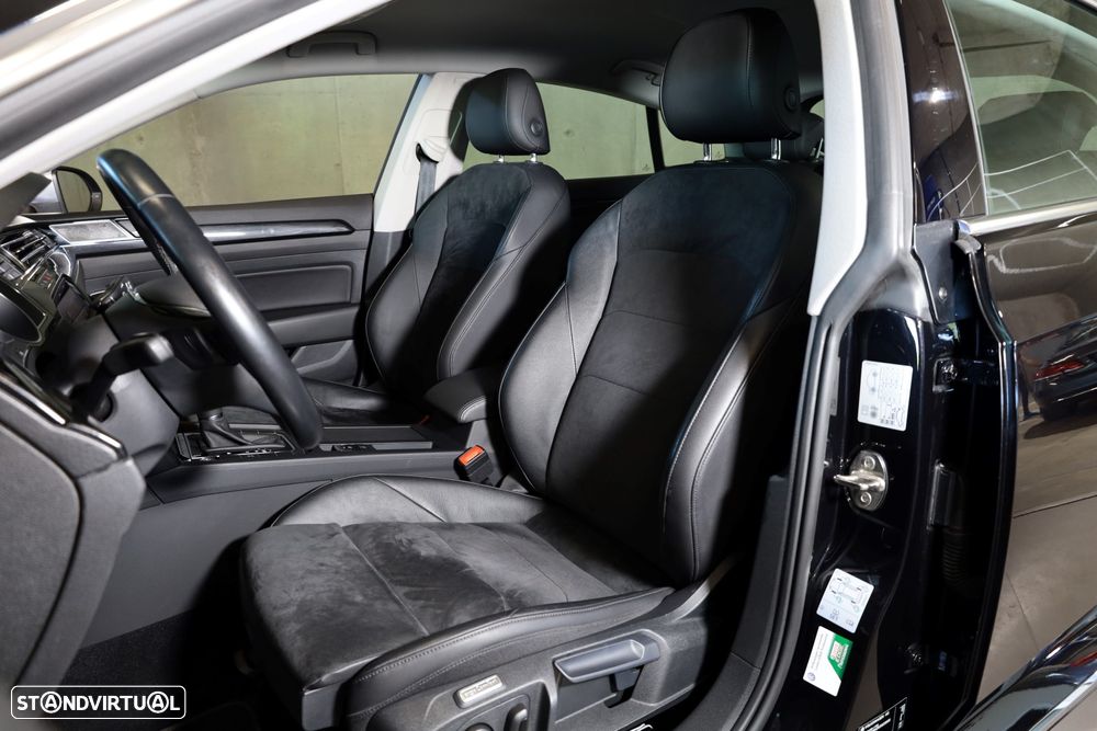 VW Arteon 2.0 TDI Elegance DSG - 37