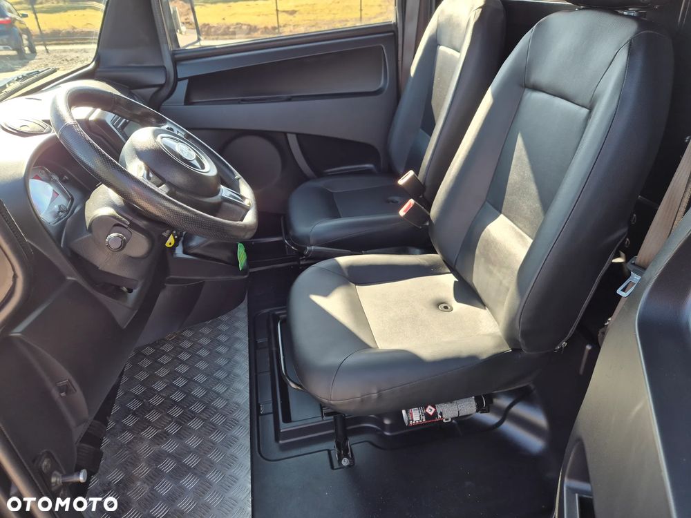 Microcar M.Cross - 8