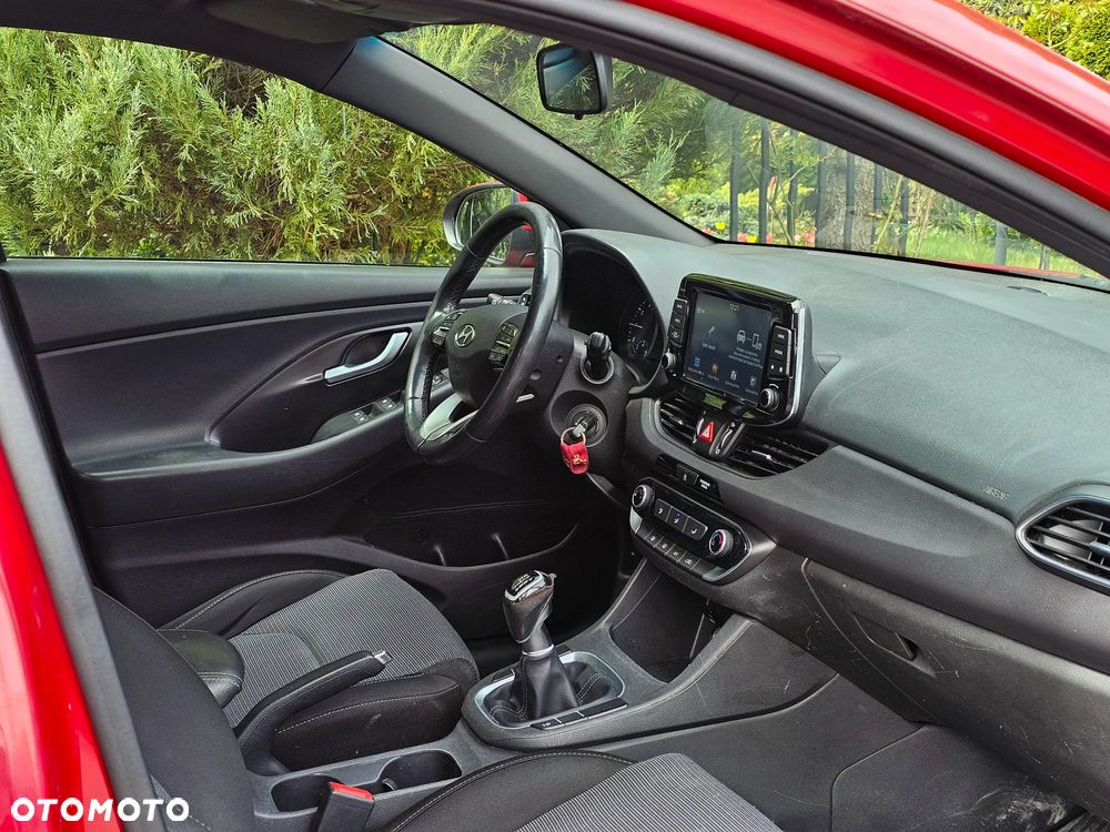 Hyundai i30 - 6