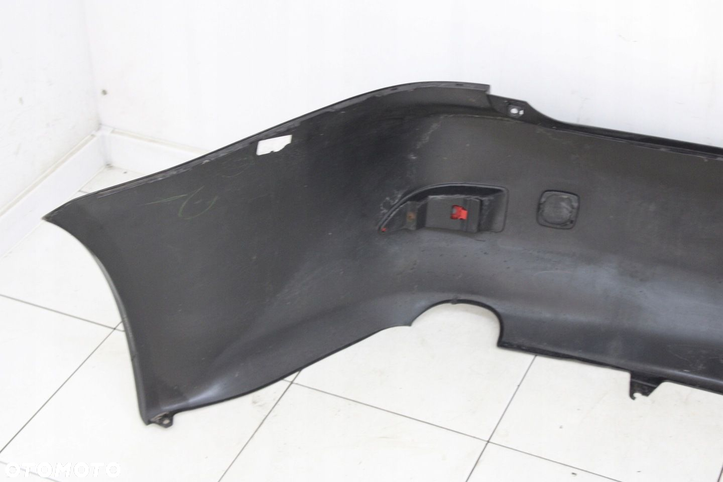 LEXUS IS II 05R- ZDERZAK TYŁ TYLNY 212 - 13