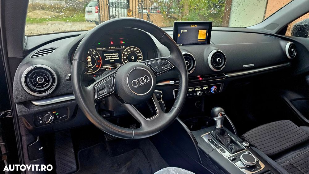 Audi A3 - 9