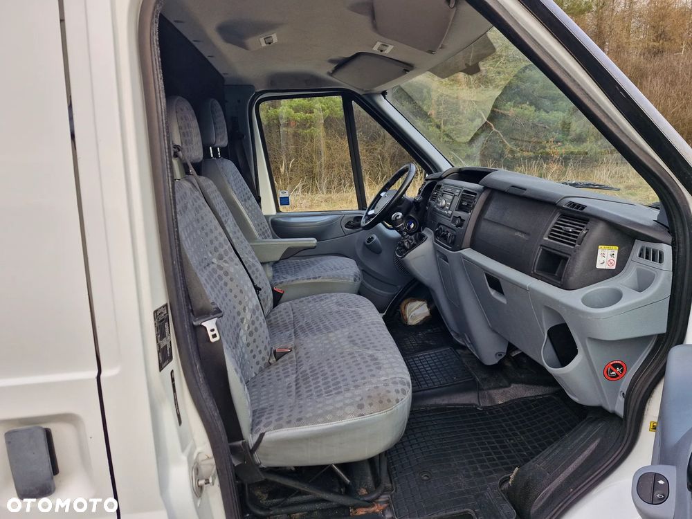 Ford TRANSIT - 9