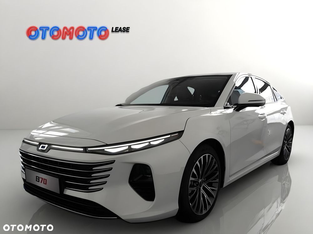 Bestune B70 2.0T Elegance - 1