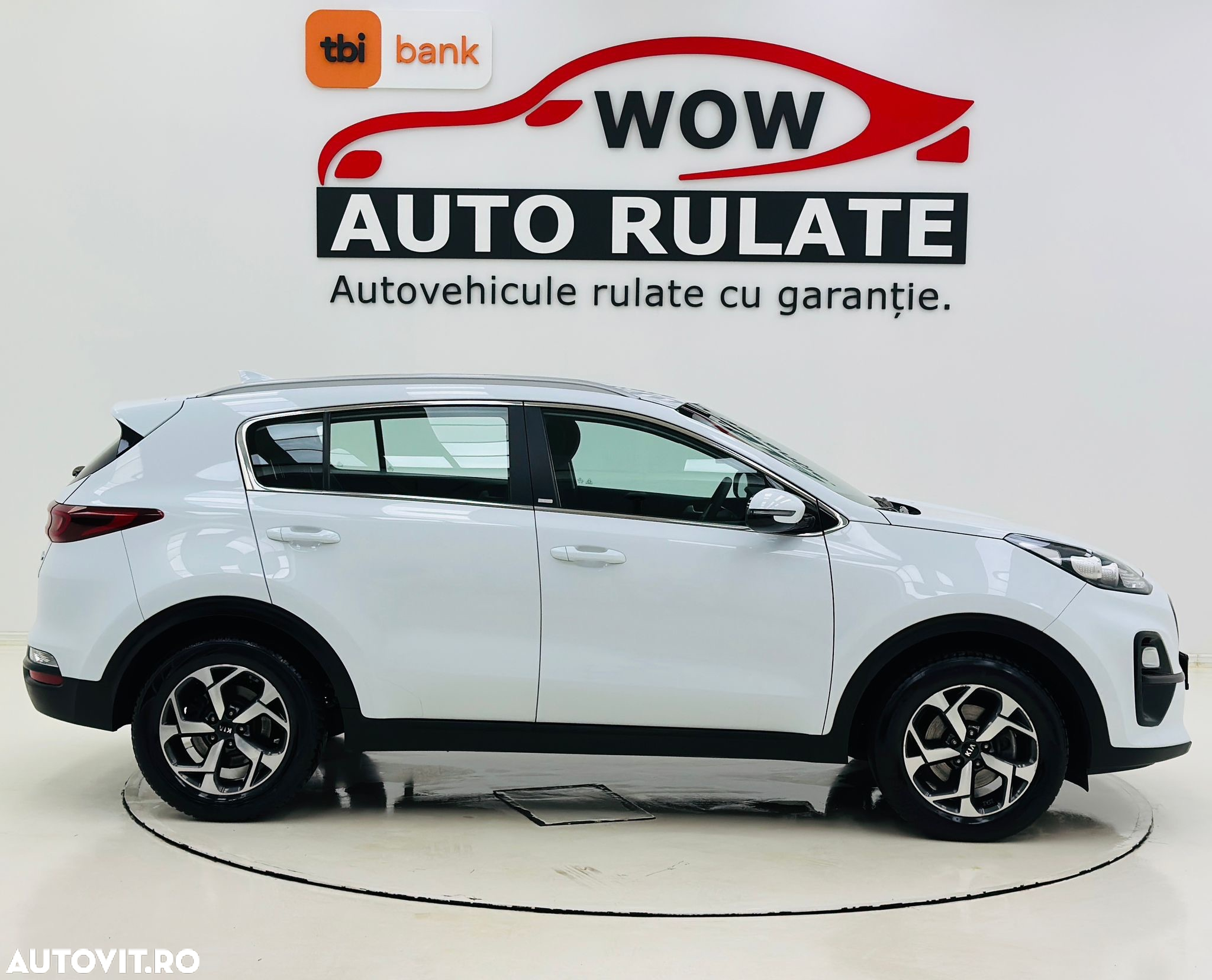 Kia Sportage - 12