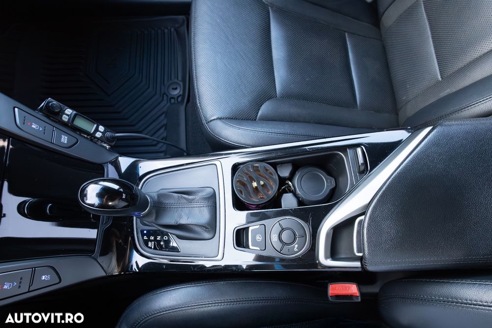 Hyundai i40 - 12