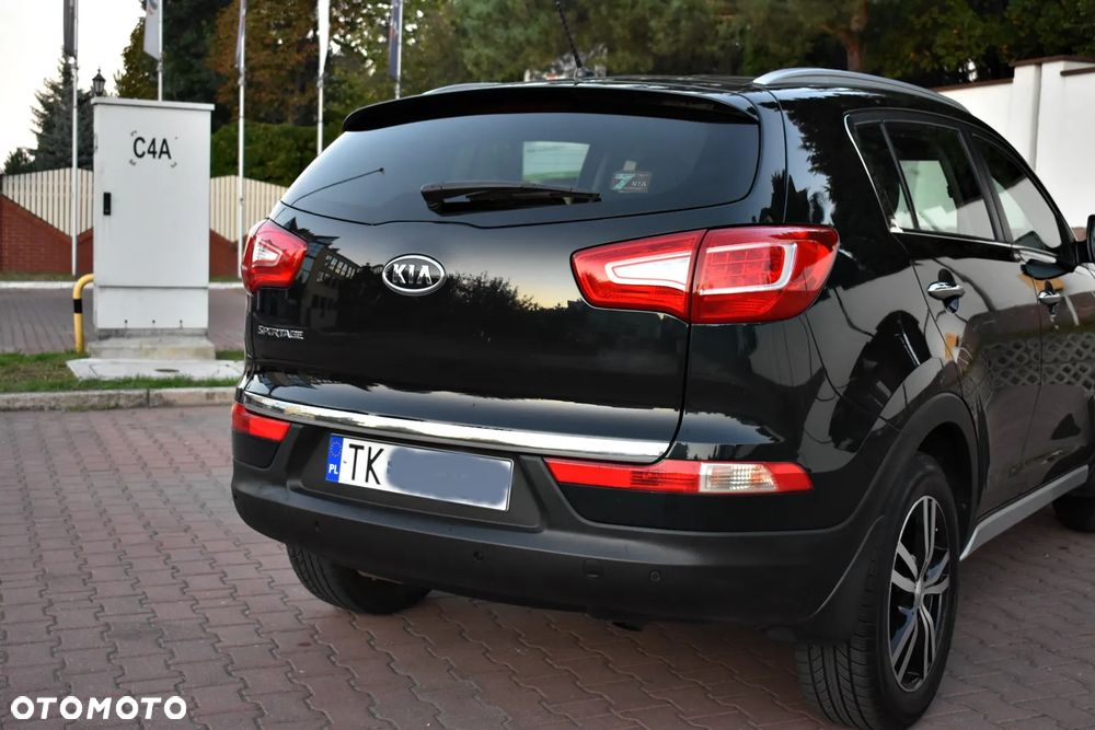 Kia Sportage 1.6 GDI L 2WD - 18