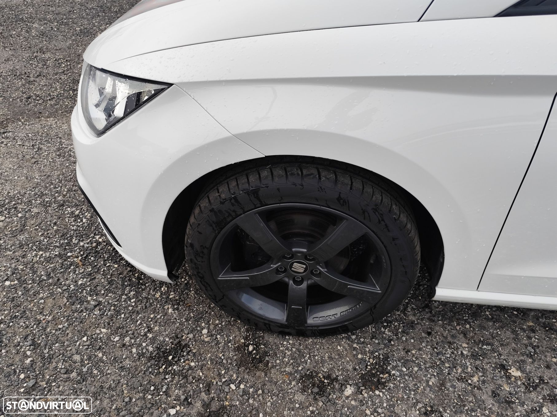SEAT Ibiza 1.6 TDI Style - 6