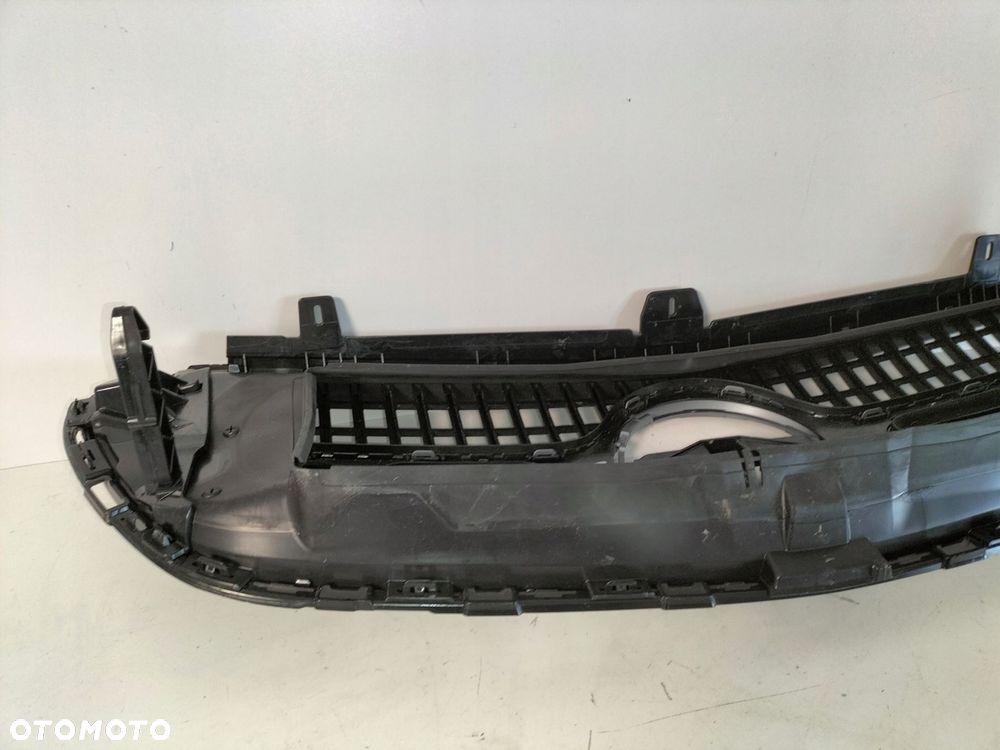 atrapa kratka grill mercedes glc x254 22- - 6