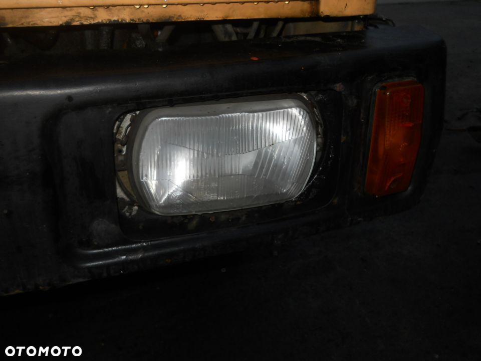 Wszystkie Części - JELCZ-STEYR - Szyba Kabiny Przednia Czołowa Przód JelczoSztejer + Szyby Kabiny + DRZWI , Szyberdach , części blacharki - KRAKÓW - 12