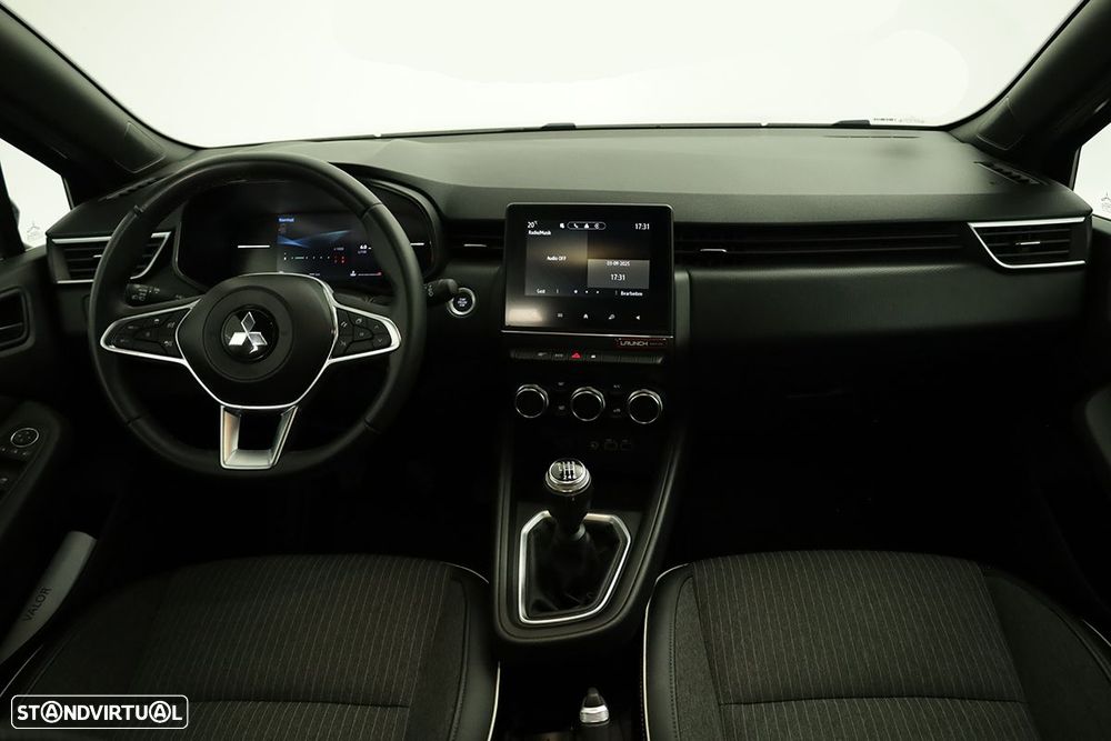 Mitsubishi Colt 1.0 MPI-T Launch Edition - 8