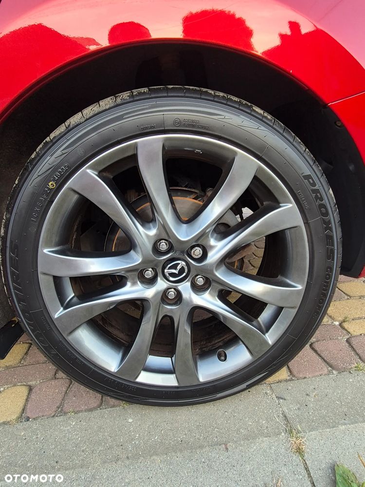 Mazda 6 2.0 Skypassion I-ELoop - 33