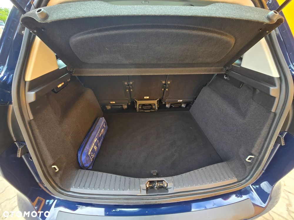 Ford C-MAX - 13
