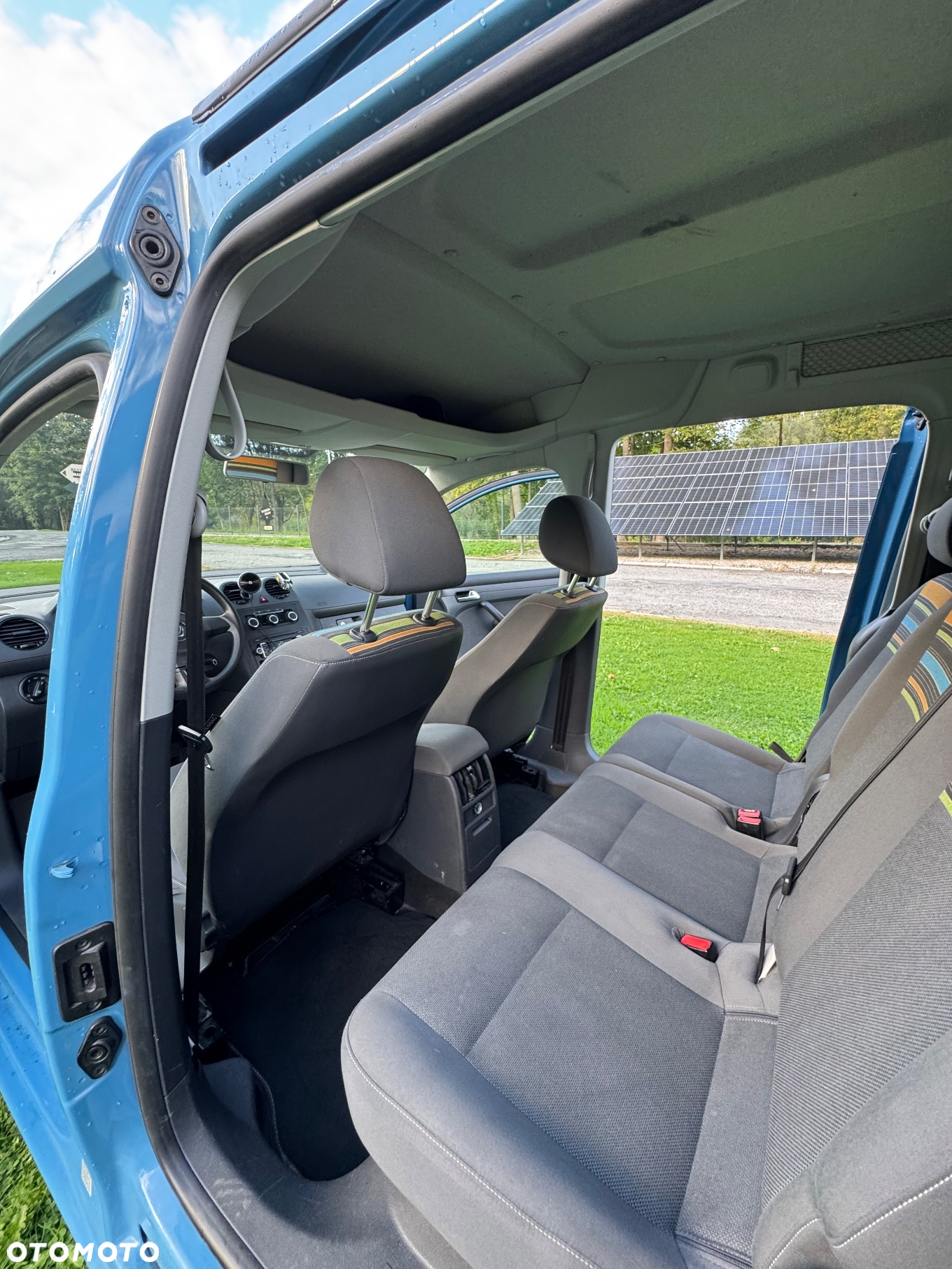Volkswagen Caddy 1.6 TDI (7-Si.) Edition 30 - 4