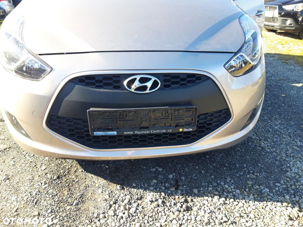 Hyundai ix20 1.4 blue - 24