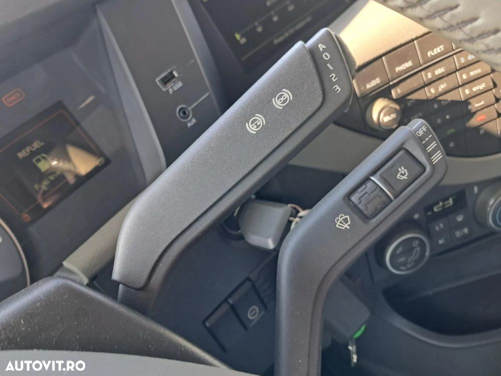 Volvo fh 500 automat euro 6 - 13