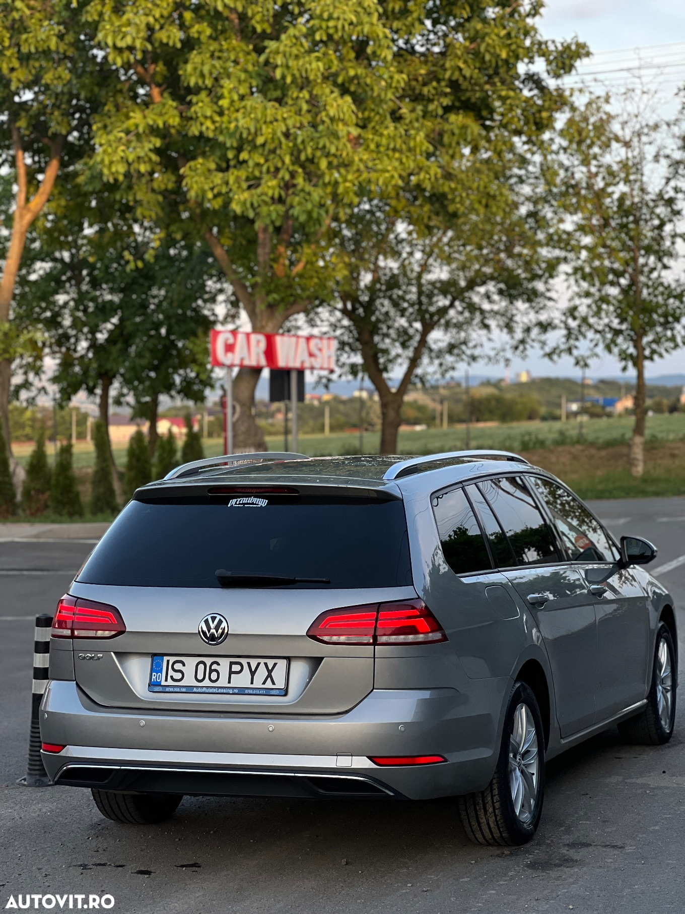 Volkswagen Golf 1.5 TSI Comfortline - 4