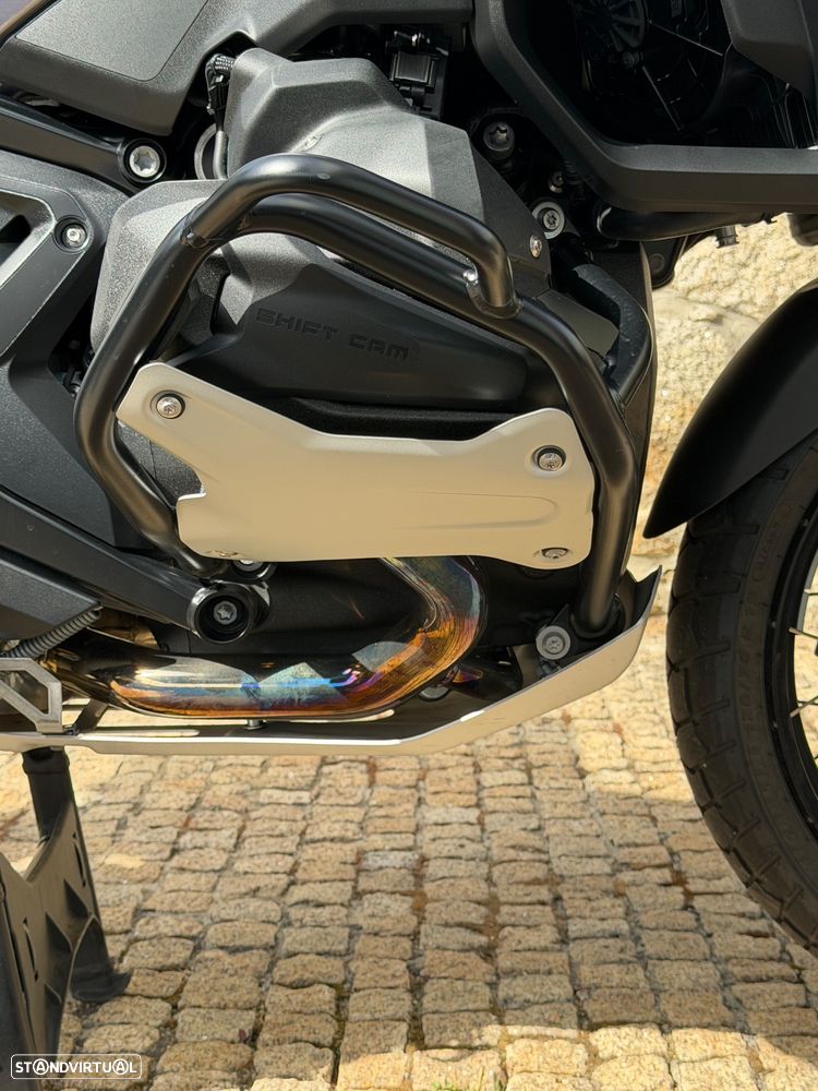 BMW R 1300 GS Adventure ASA - 4