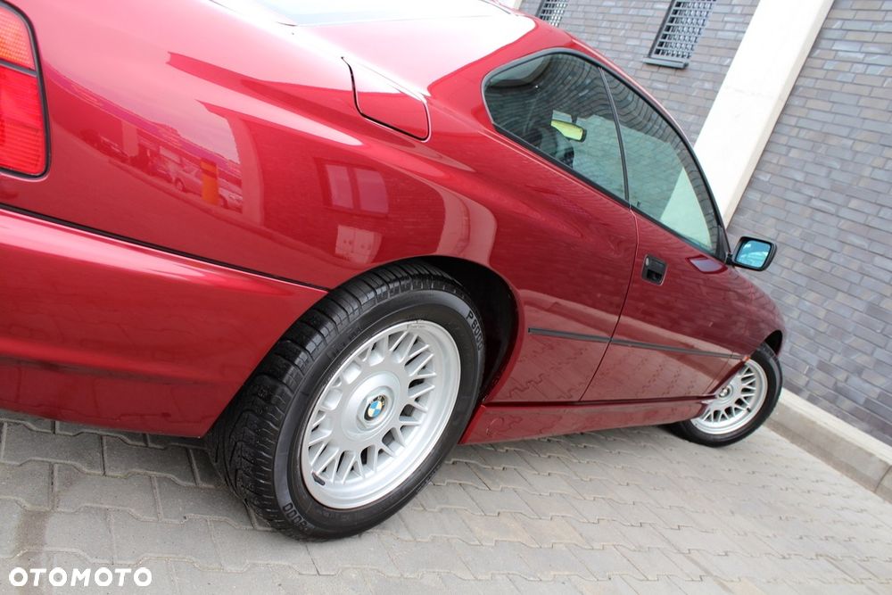 BMW Seria 8 - 23