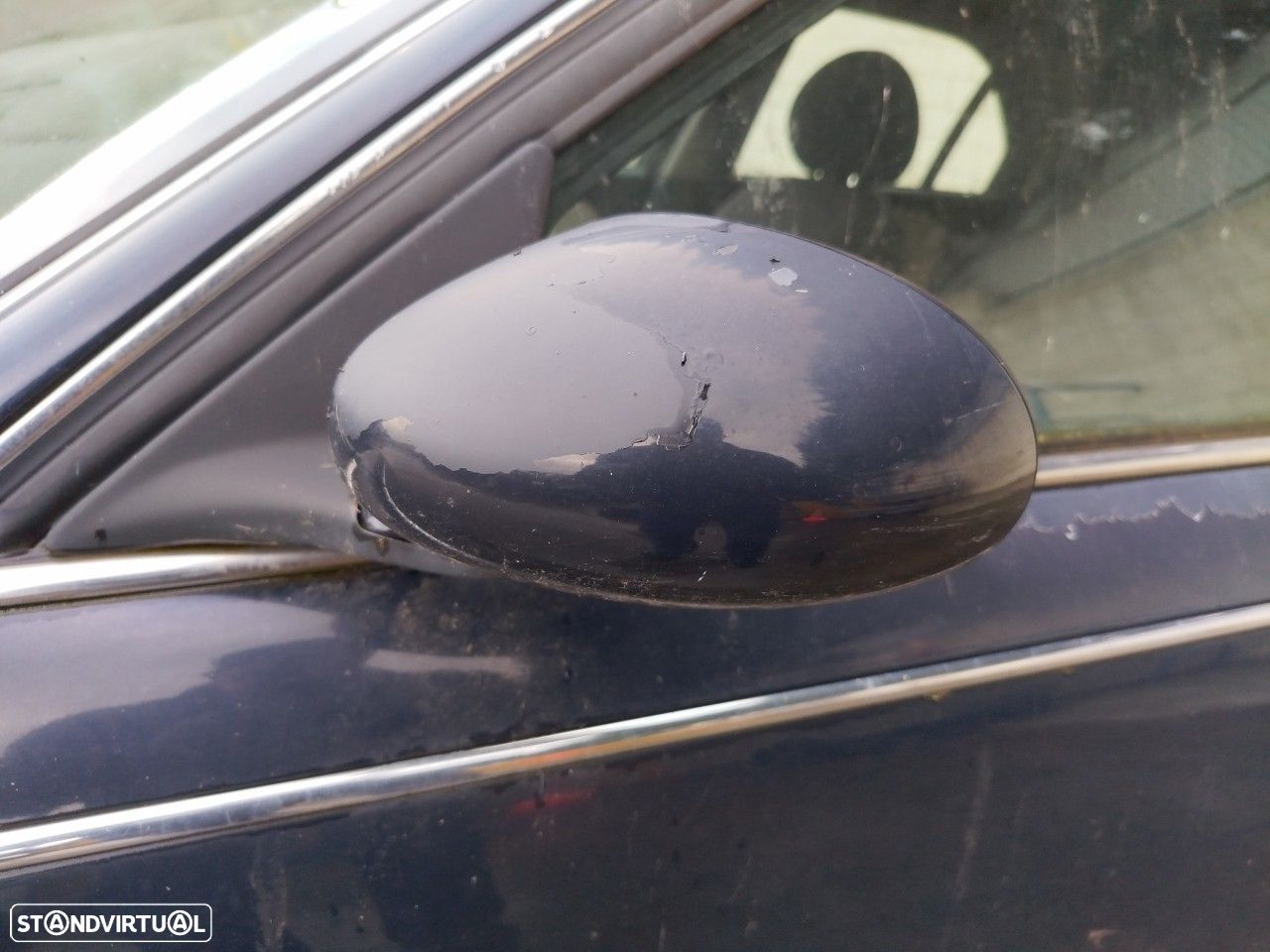 Retrovisor / espelho esquerdo ROVER 75 (RJ) - 1