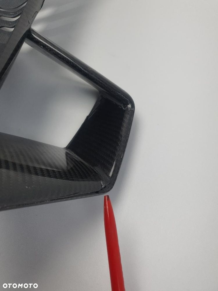 OWIEWKA OSŁONA CARBON K67 M SPORT BMW S 1000RR 46637915218 - 7