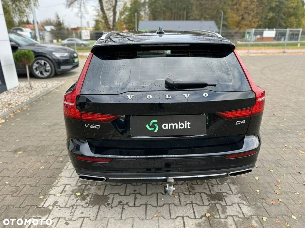 Volvo V60 - 6