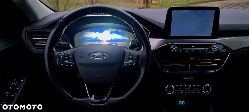 Ford Kuga 1.5 EcoBlue FWD Titanium X - 32