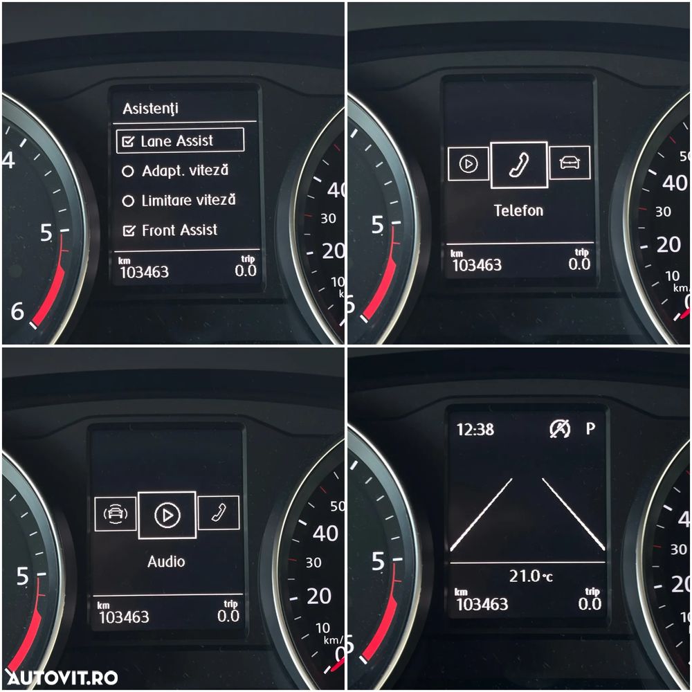 Volkswagen Passat - 33