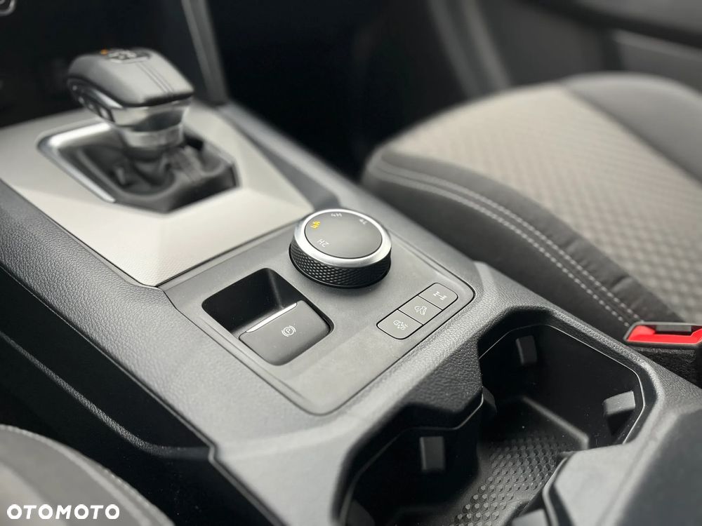 Volkswagen Amarok 2.0 TDI Autm Life - 16