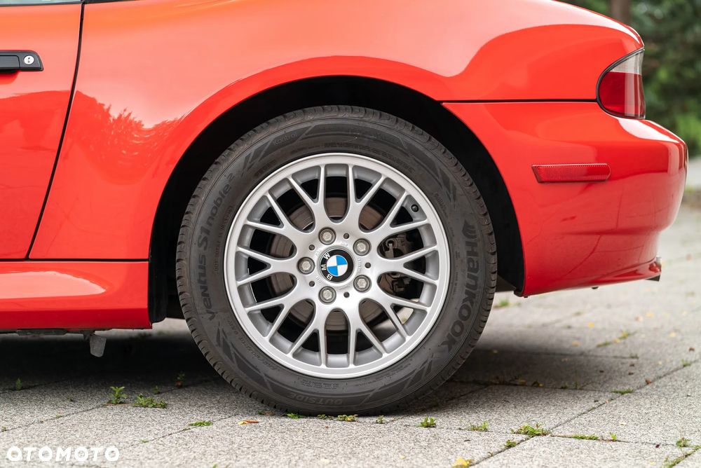 BMW Z3 - 39