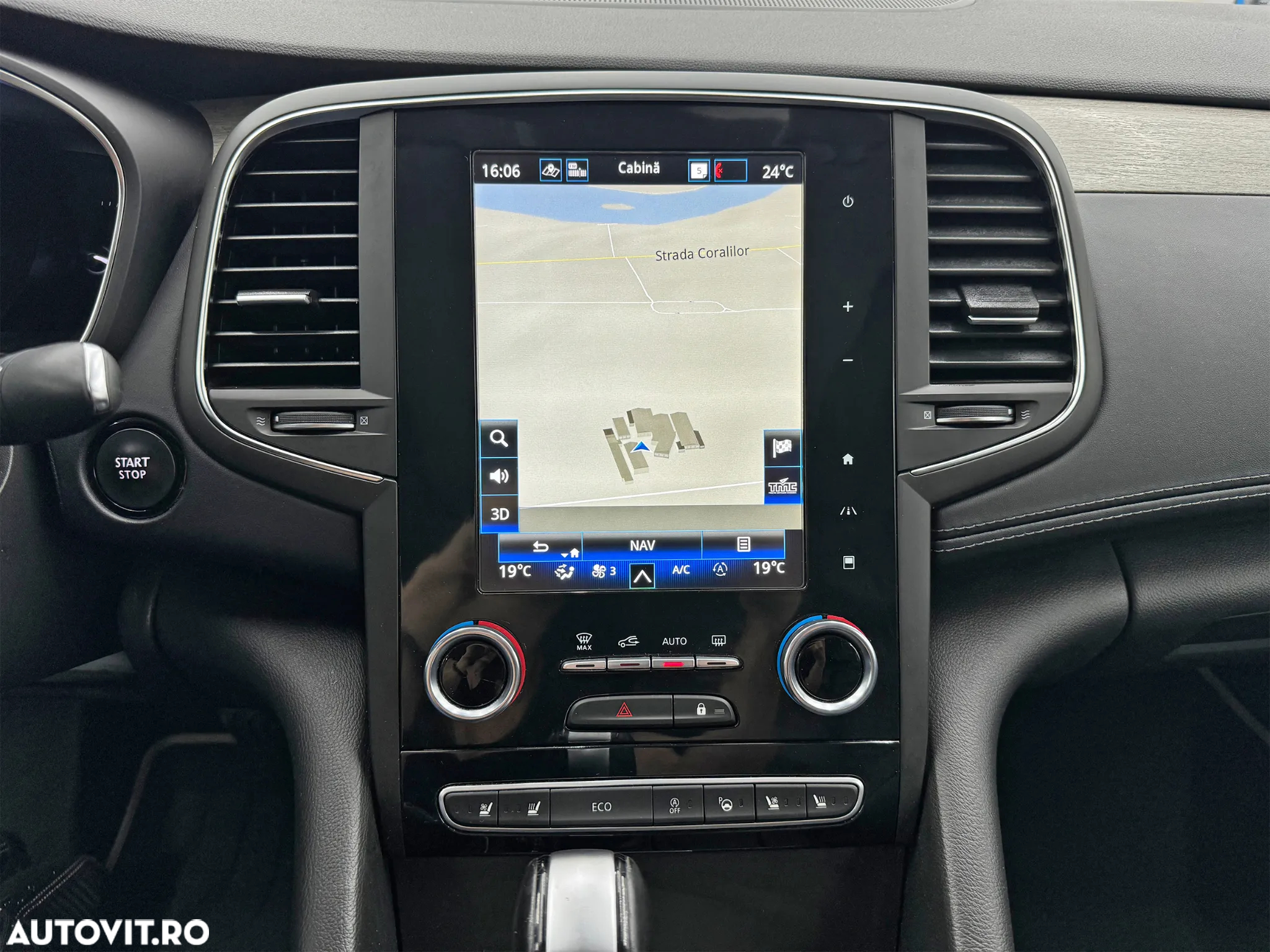 Renault Talisman TCe 225 EDC GPF INITIALE PARIS - 26