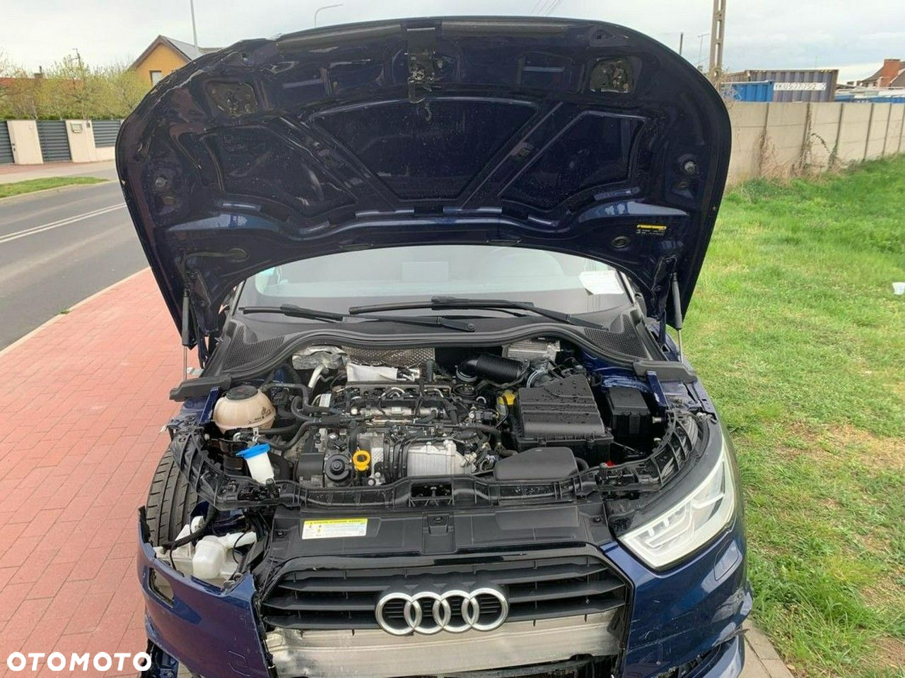 Audi A1 - 21