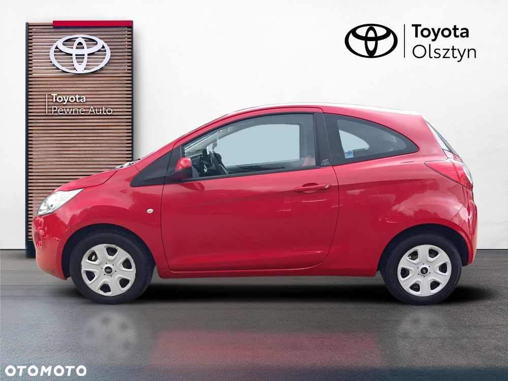 Ford KA 1.2 Trend - 2