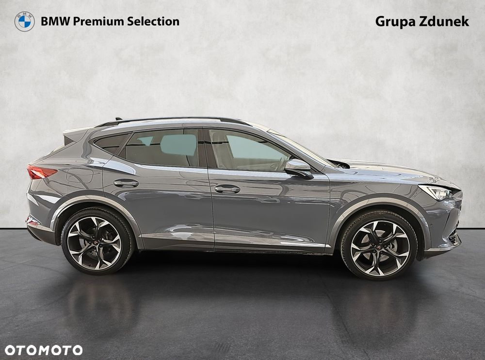 Cupra Formentor - 5