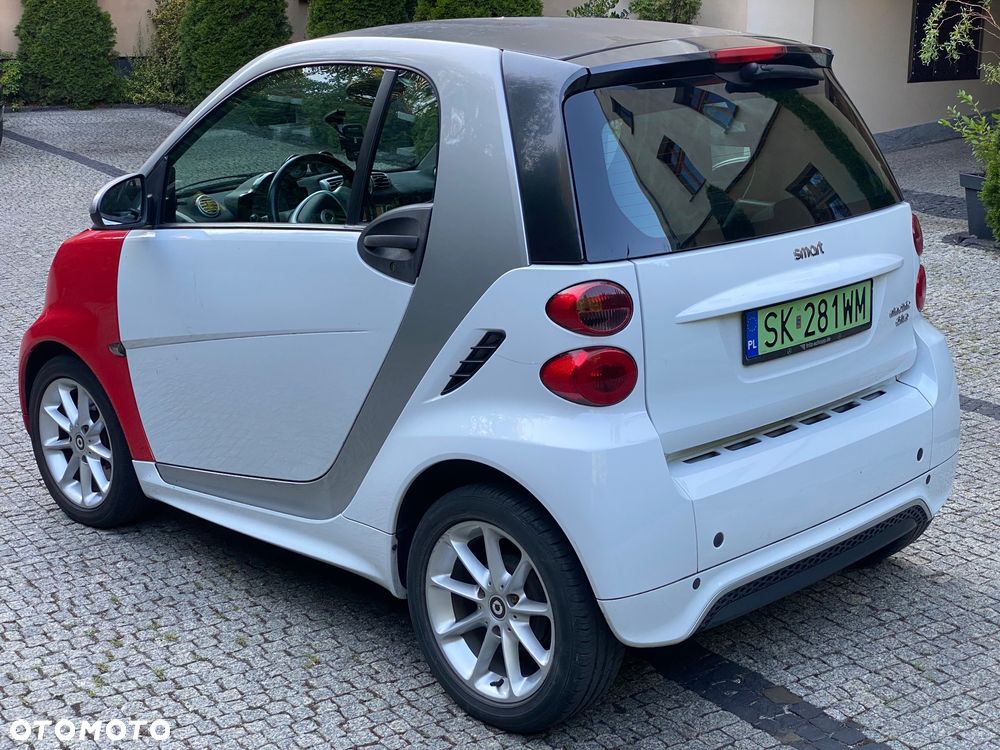Smart Fortwo - 3