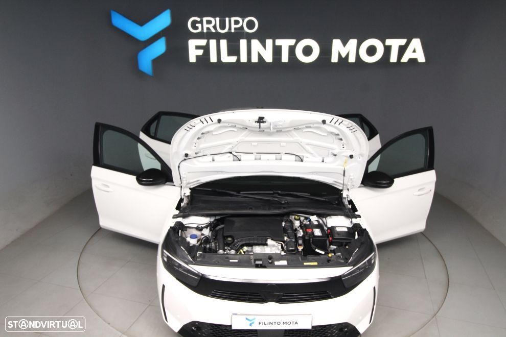 Opel Corsa 1.2 T GS - 12