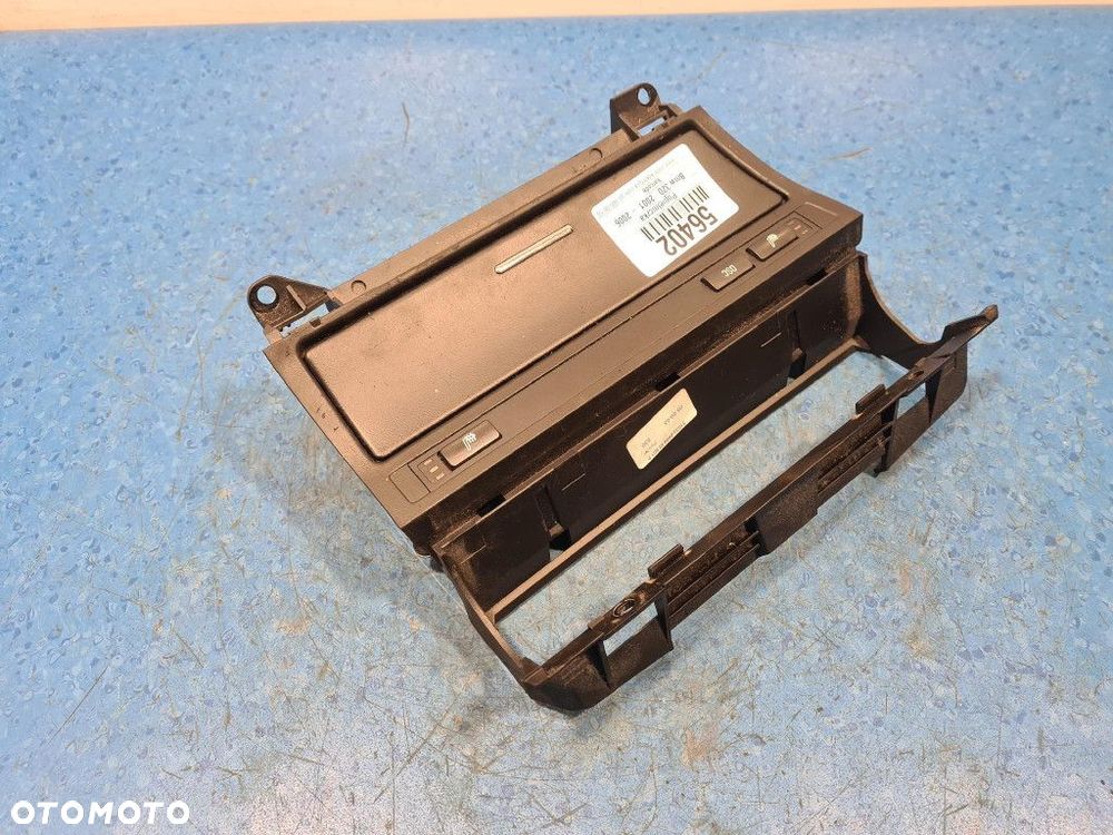 BMW 320 E46 LIFT POPIELNICZKA - 5