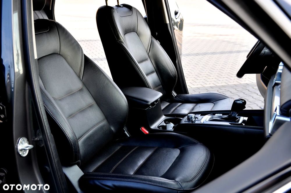 Mazda CX-5 - 36