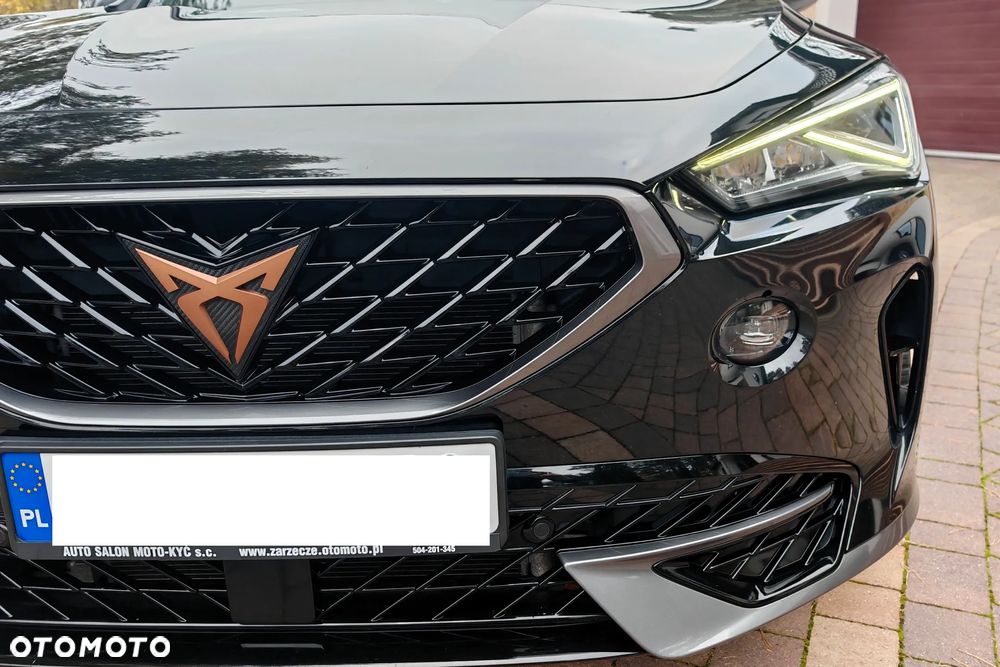 Cupra Formentor 2.0 TSI 4Drive DSG - 38