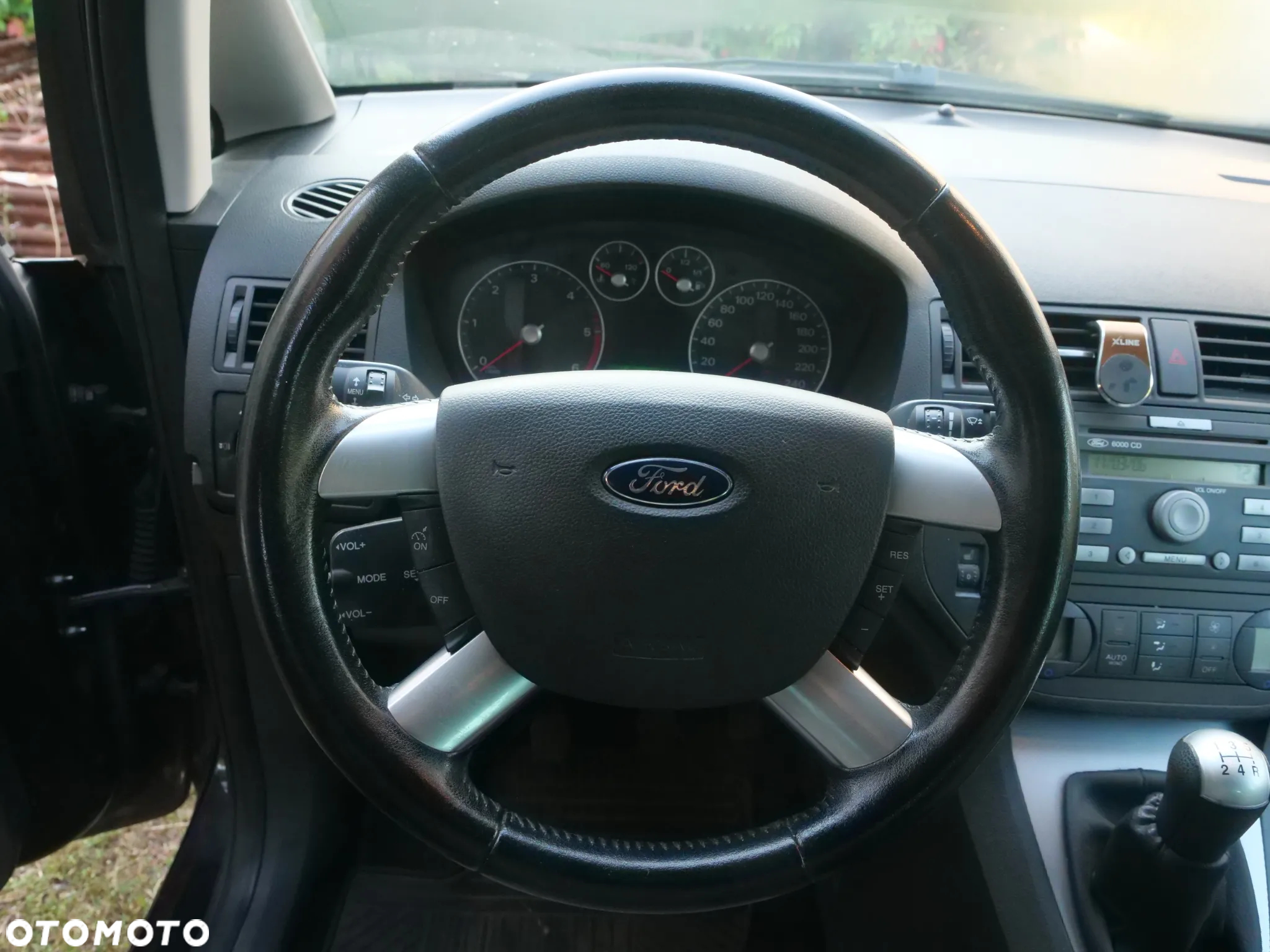 Ford Focus C-Max - 13