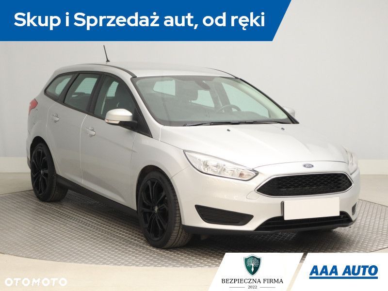 Ford Focus SW - 3