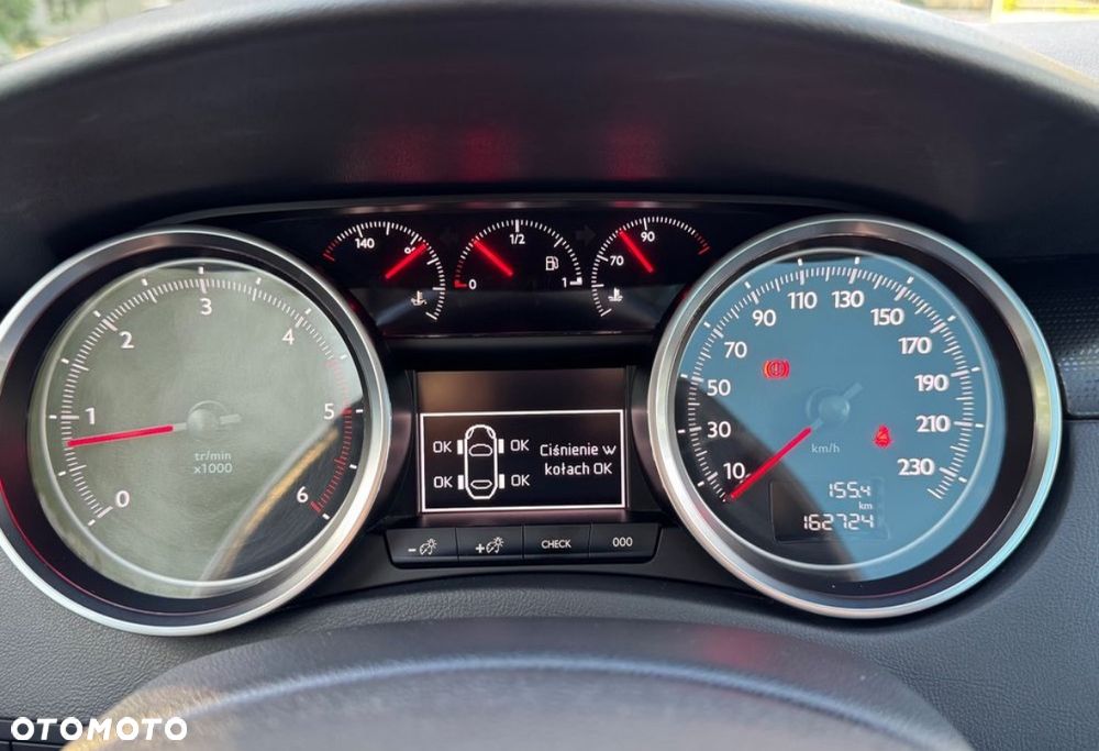 Peugeot 508 1.6 e-HDi Active S&S - 23