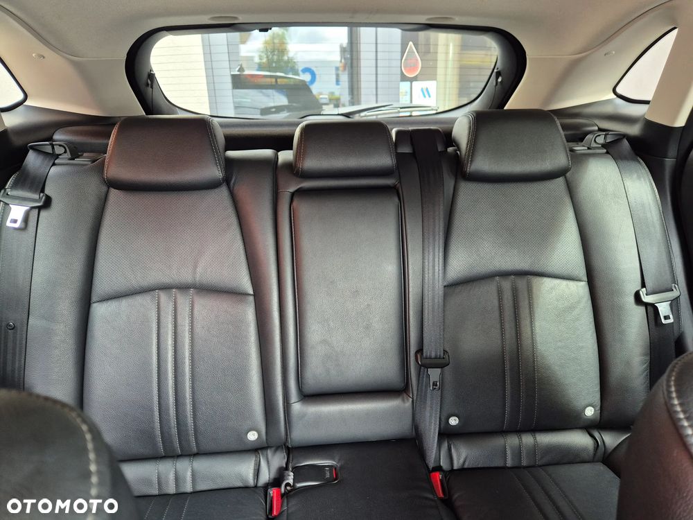 Mazda CX-3 SKYACTIV-G 121 FWD Drive Exclusive-Line - 19