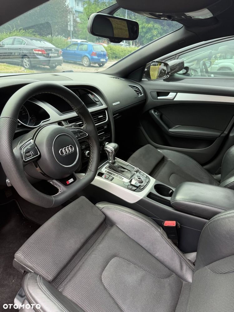 Audi A5 - 5