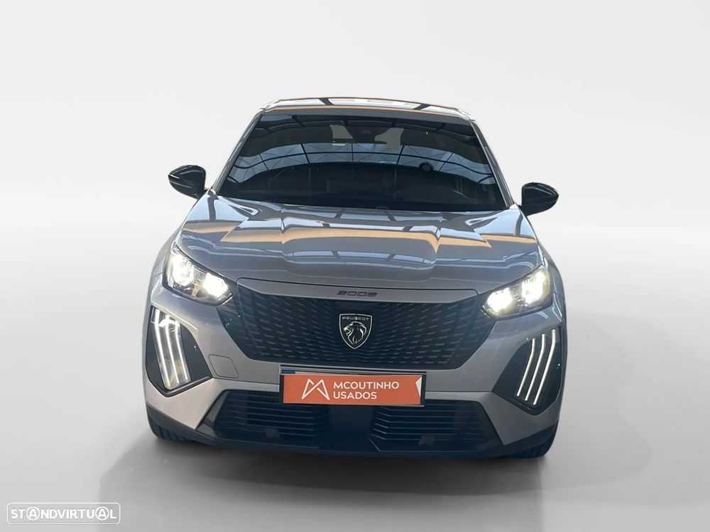Peugeot 2008 1.2 PureTech Style - 9