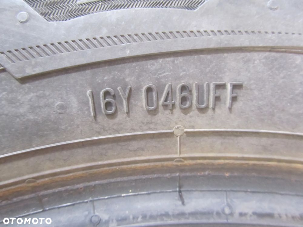 Opony Matador Nordicca Van 225/65 R16C - 5