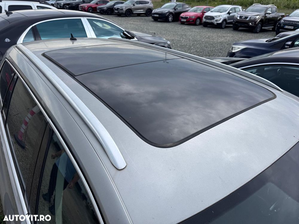 Volkswagen Passat 2.0 TDI DSG 4Motion Highline - 11