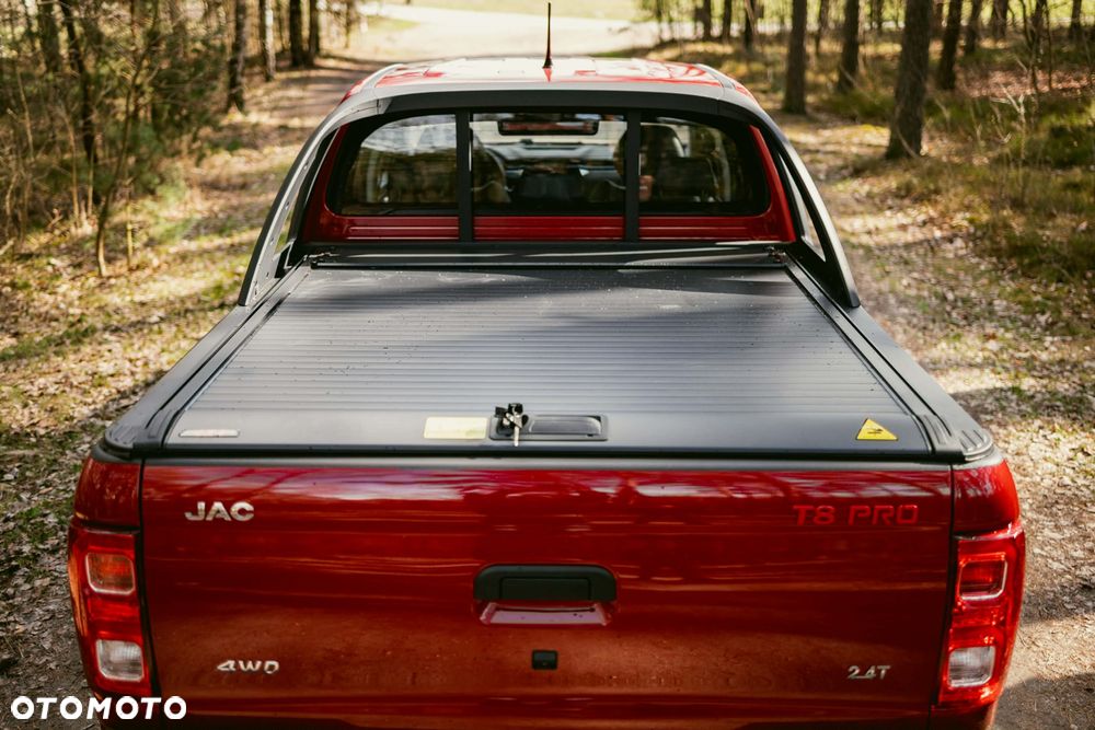 JAC T8 PRO - 17